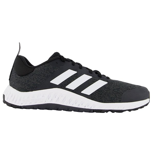 Tênis Masculino Adidas Everyset Trainer Preto - ID4989