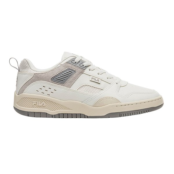 Tênis Masculino Fila Corda BR Bege - F01L00119