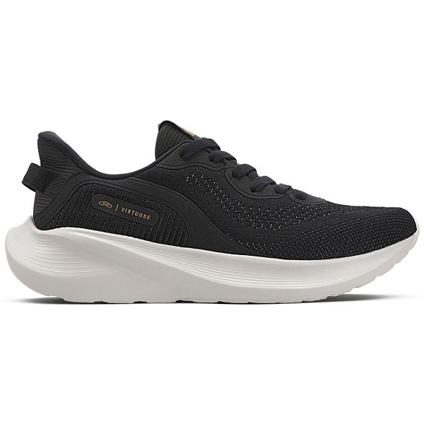 Tênis Adulto Olympikus Virtuose Preto - 43657384