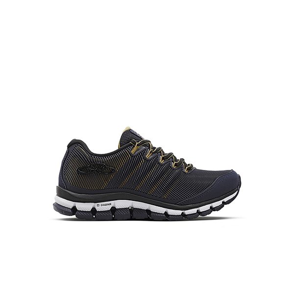 Tênis Infantil Masculino Olympikus Dynamic Marinho - 435803