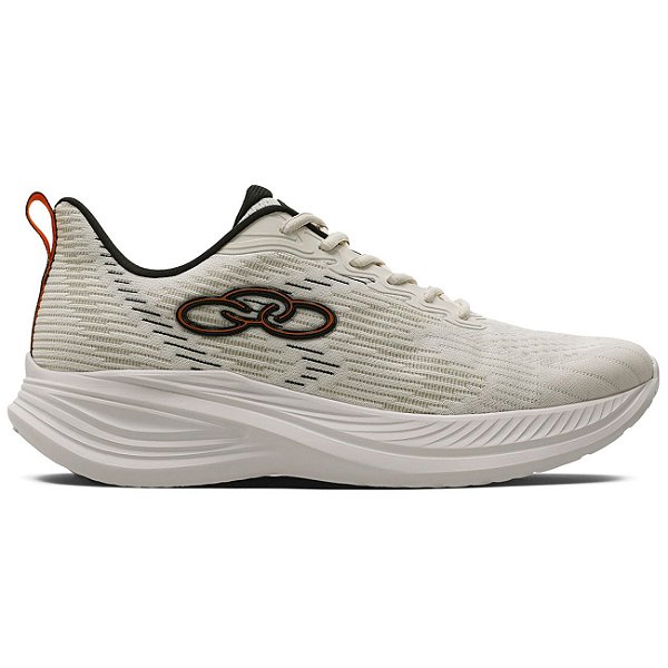 Tênis Masculino Olympikus Marte Bege Arenito - 43395156