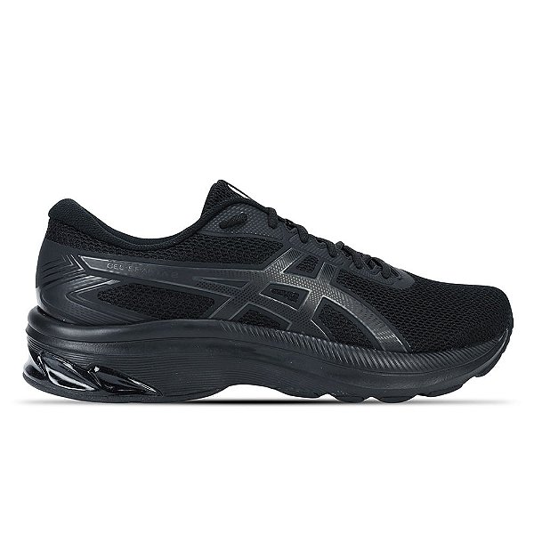 Tênis Masculino Asics Gel-Sparta 2 Preto - 1011B815