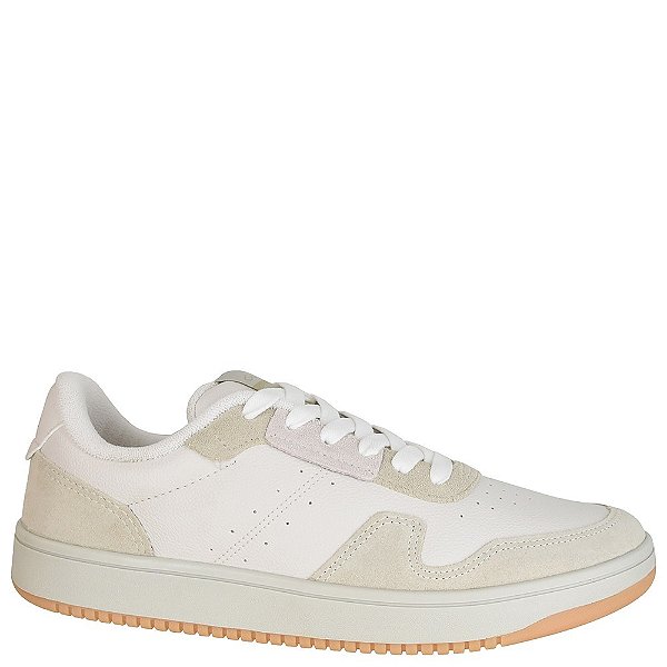 Tênis Masculino Olympikus Urb Branco - 43610377