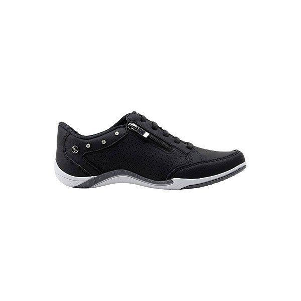 Tênis Feminino Kolosh Preto - C1294B