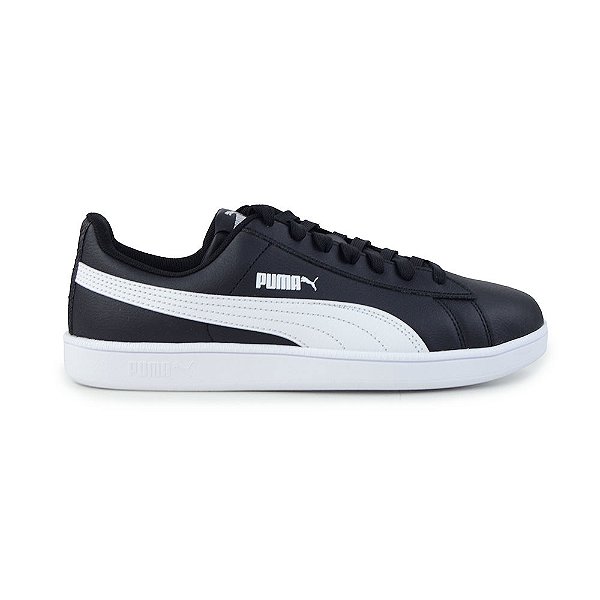 Tênis Unissex Puma UP Preto - 372605