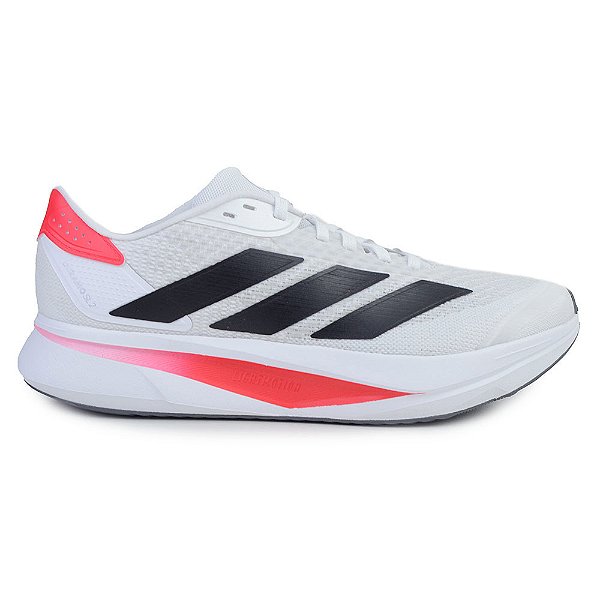 Tênis Masculino Adidas Duramo SL2 Corrida Branco - IF9396