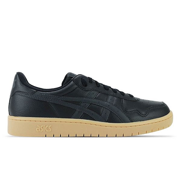 Tênis Masculino Asics Japan S Preto - 1201A555