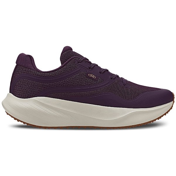 Tênis Feminino Olympikus Flit 4 Roxo - 43541