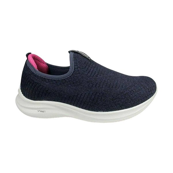 Tênis Feminino Kolosh Atlanta Azul - K7021A