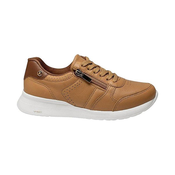 Tênis Feminino Kolosh Medley Marrom - C3150