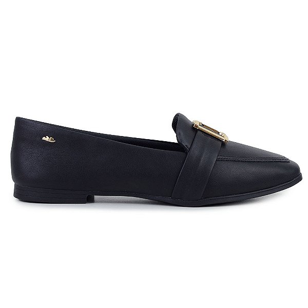Sapato Feminino Dakota Almeria Preto - D0033
