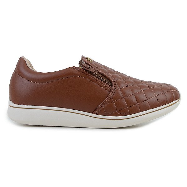 Tênis Feminino Modare Avela Marrom - 7358.224.18462