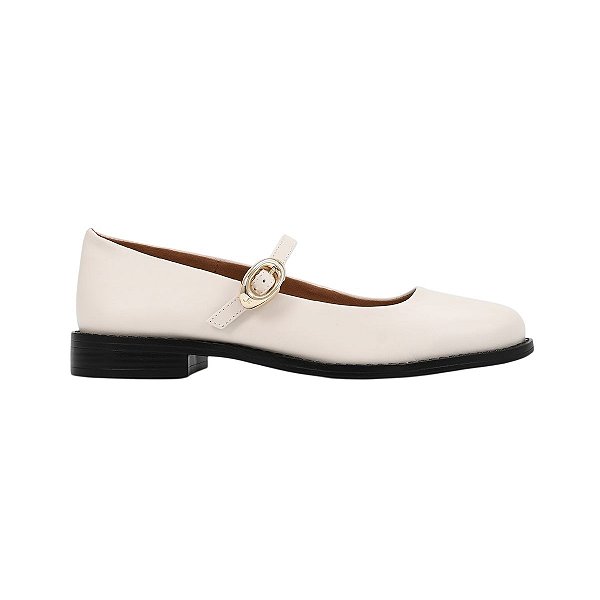 Sapatilha Feminina Jorge Bischoff Bege - J18524038001