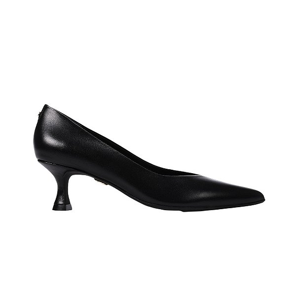 Scarpin Feminino Jorge Bischoff Preto - J14924011041