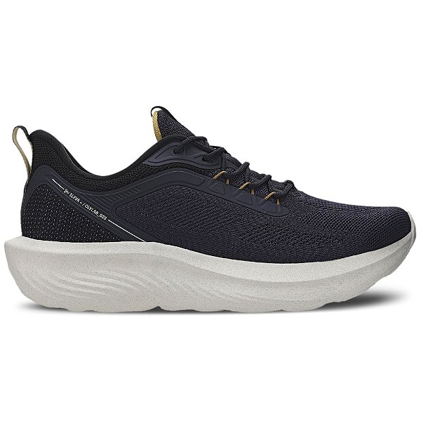 Tênis Masculino Olympikus Ritmo Marinho - 43523