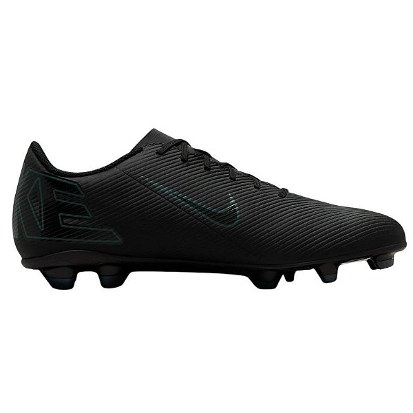Chuteira Masculina Nike Campo Vapor 16 Club FG e MG Preto