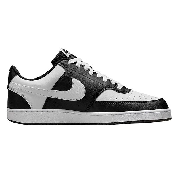 Tênis Masculino Nike Court Vision Lo Prerto - HM98