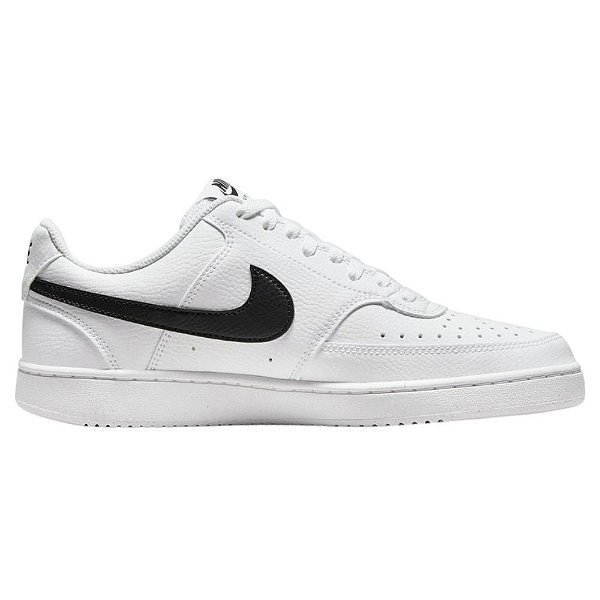 Tênis Masculino Nike Court Vision Branco - DH29