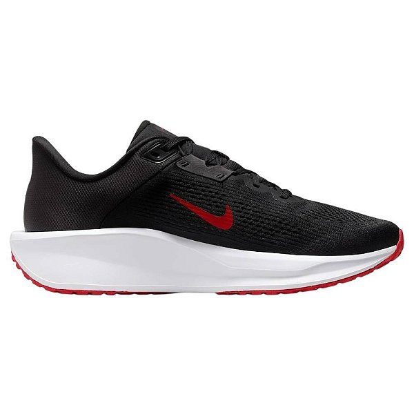 Tênis de Corrida Masculino Nike Quest 6 Preto - FD60