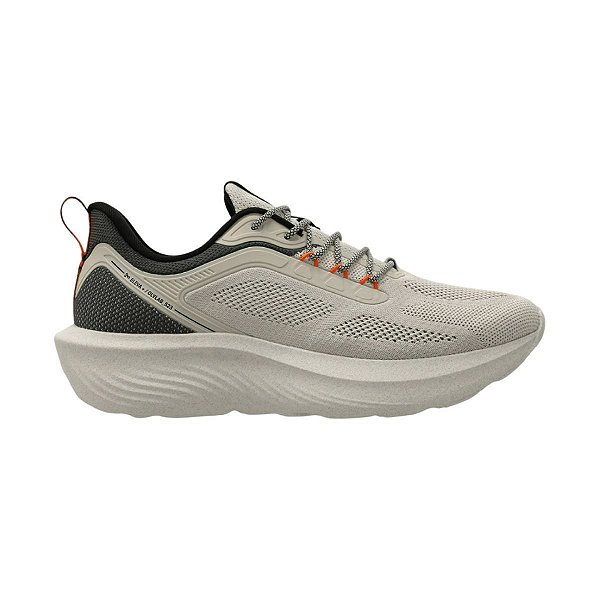 Tênis Masculino Olympikus Ritmo Cinza - 43523343