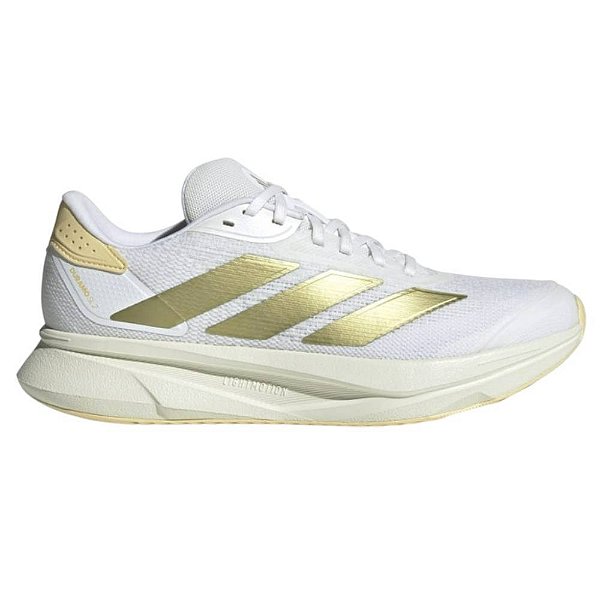 Tênis de Corrida Feminino Adidas Duramo Sl2 Branco - IH8226