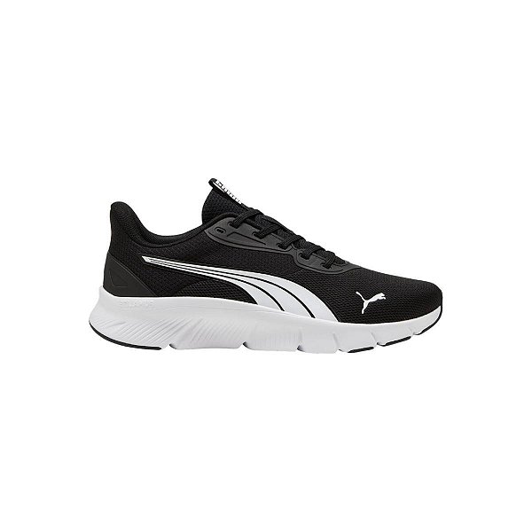 Tênis Infantil Puma Flexfocus Lite Modern Preto - 401517
