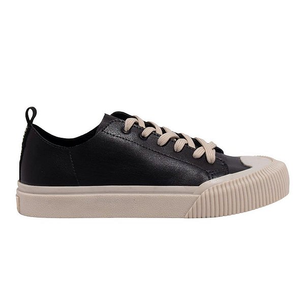 Tênis Feminino Santa Lolla Casual Preto - 0878