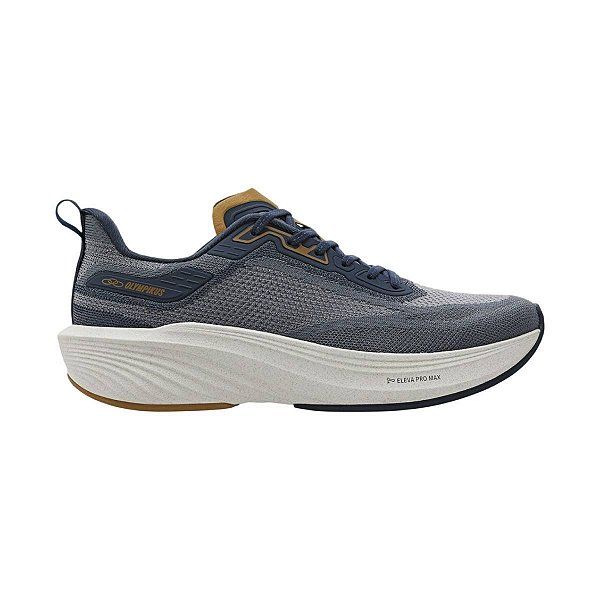 Tênis Masculino Olympikus Volta Azul - 4350