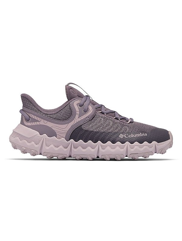 Tênis Feminino Columbia Voyager FLX Lilás - 21094