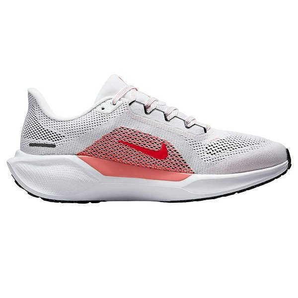 Tênis de Corrida Feminino Nike Air Zoom Pegasus Branco - FD2