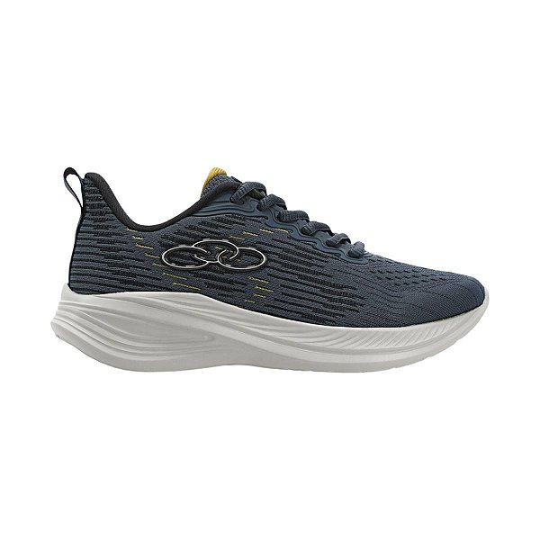 Tênis Infantil Olympikus Marte Azul - 4364