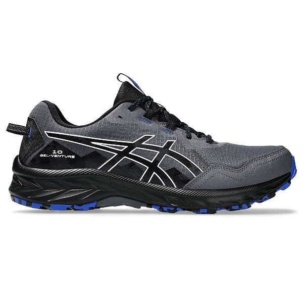 Tênis de Trilha Masculino Asics Gel-Venture 10 Cinza - 1011