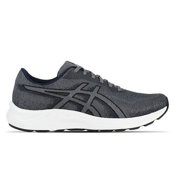 Tênis Masculino Asics Casual Ugoki Cinza - 201B