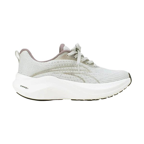 Tênis Feminino Kolosh Union Cinza - E0463