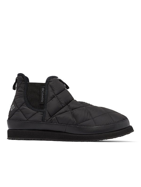 Tênis Feminino Columbia Moni Heat Lazy Bend Preto - 20445