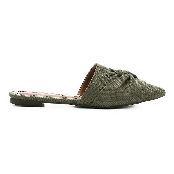 mule santa lolla verde