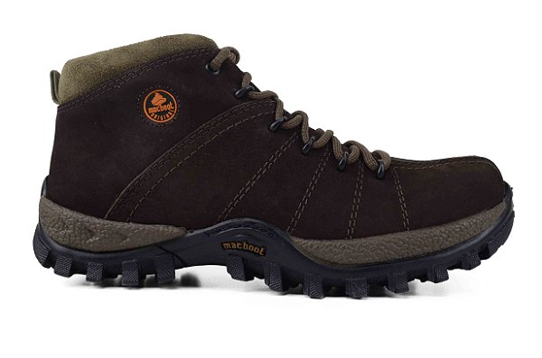 botas macboot são boas