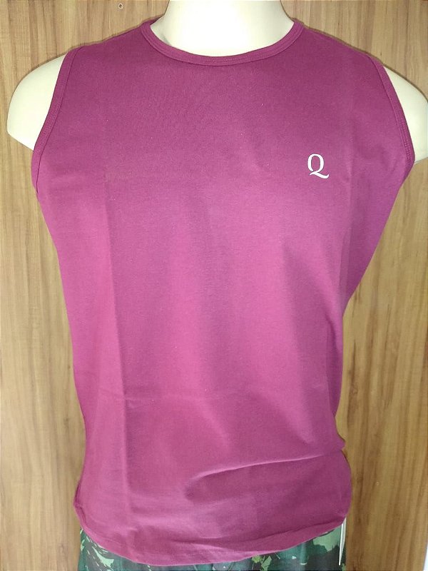 Regata Machão Questta