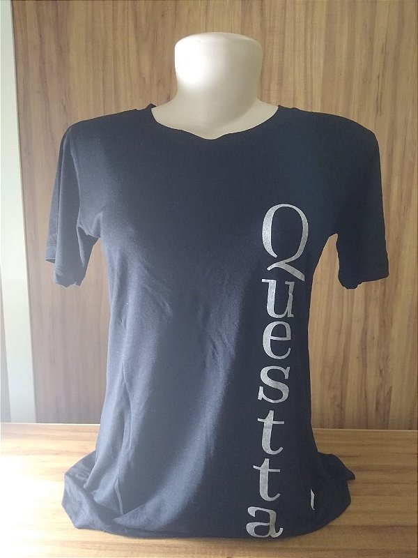Baby Look Questta  Est.Vertical Questta