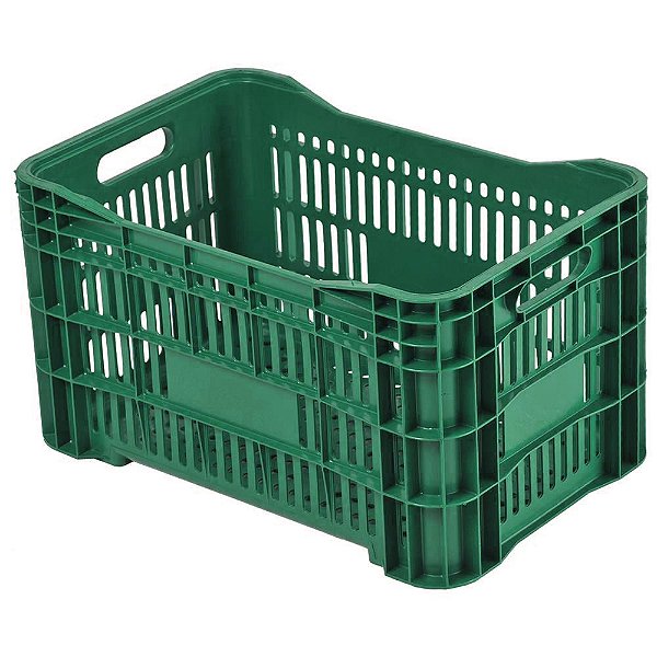 CAIXA HORTIFRUTI CP 31 TAL VERDE