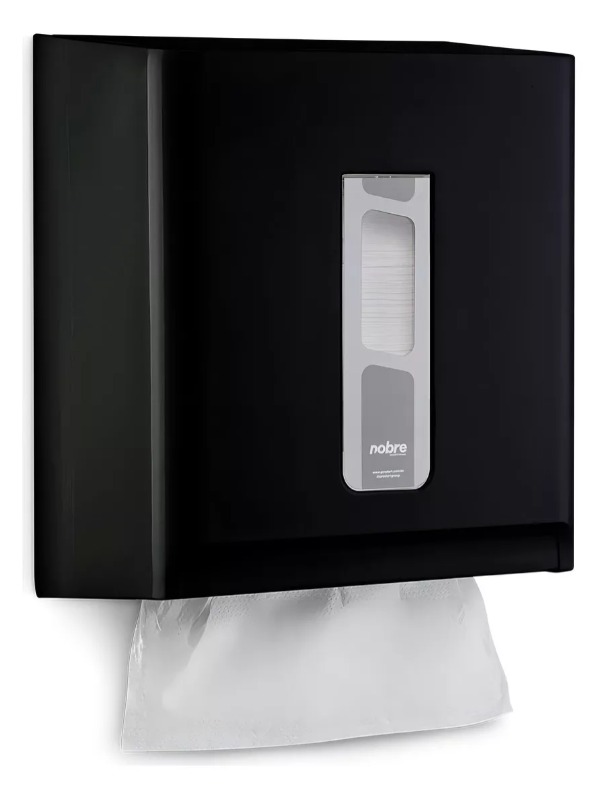 DISPENSER STREET PAPEL TOALHA