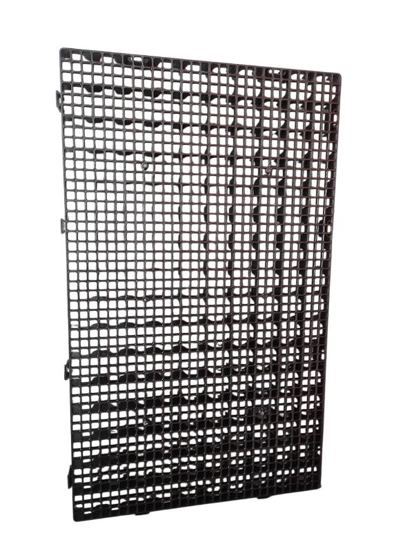 ESTRADO 100X60X4,5 - PRETO