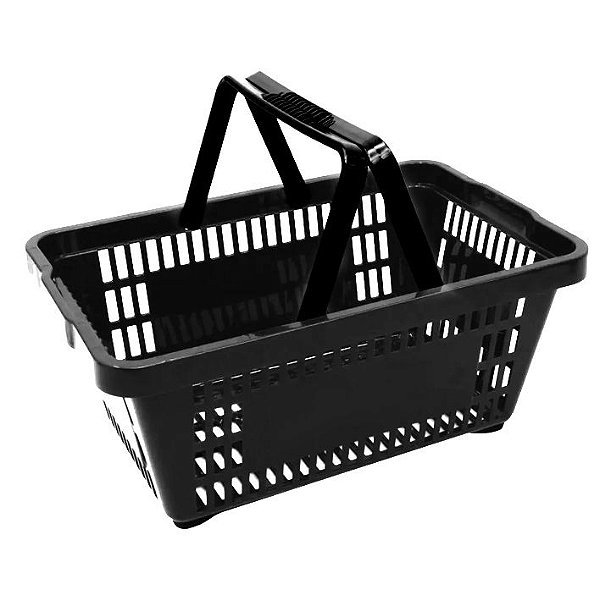 CESTA DE MERCADO 13 LTS