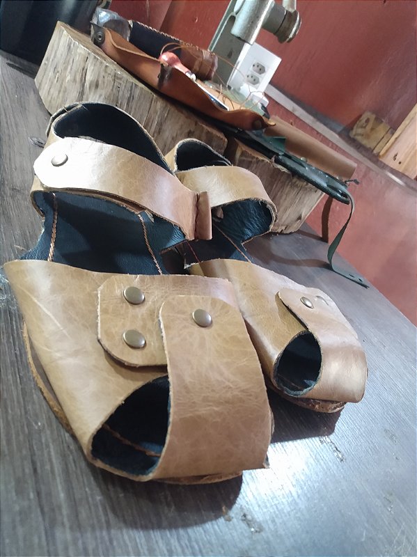 Alpercata Cangaceiro