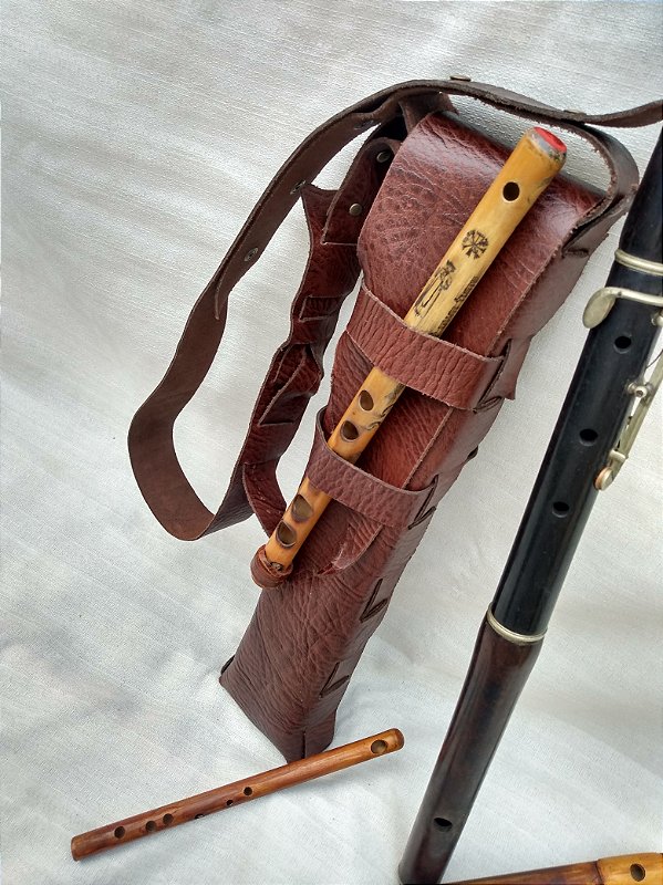 Matolão para 3 pifes.