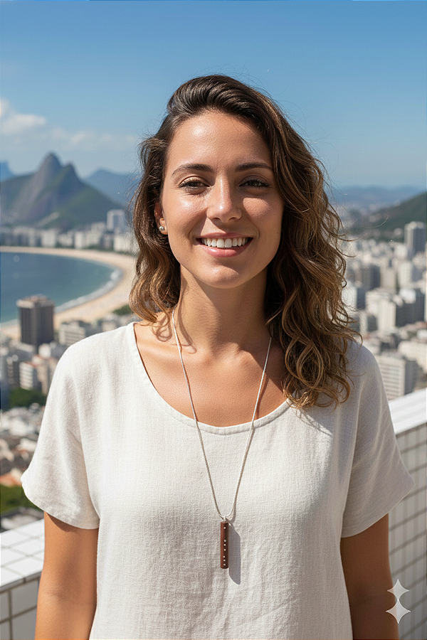 Colar Pífano: A Harmonia Perfeita entre Natureza e Prata 925