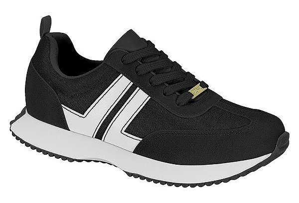 Vizzano Tênis REF 1379.101 NYLON FLAT
