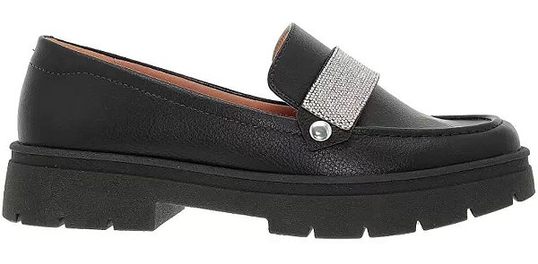 Sapato Vizzano Mocassim Feminino Personalize 1422.102