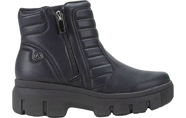 Bota Kolosh Adventure Tratorada Cano Curto Calce Fácil C3367