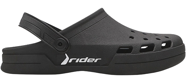 Babuche Rider Fit 12264